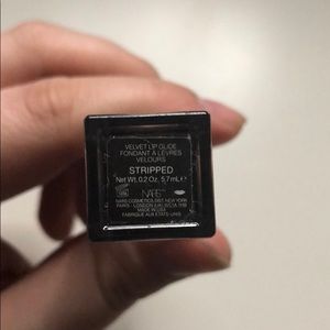 NARS Makeup - NARS Velvet Lip Glide NARS Makeup - NARS Velvet Lip Glide